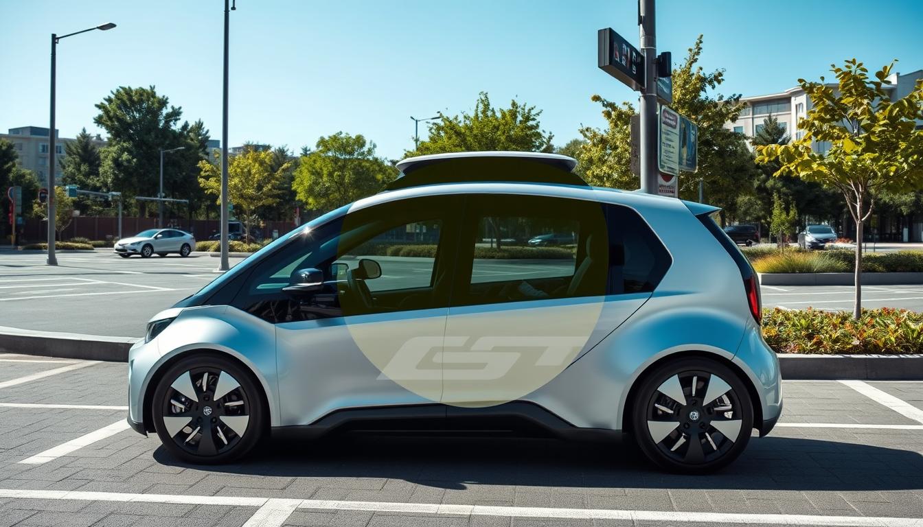 Radsafe Vehicles The Role of Radar in the Evolution of Autonomous Vehicles